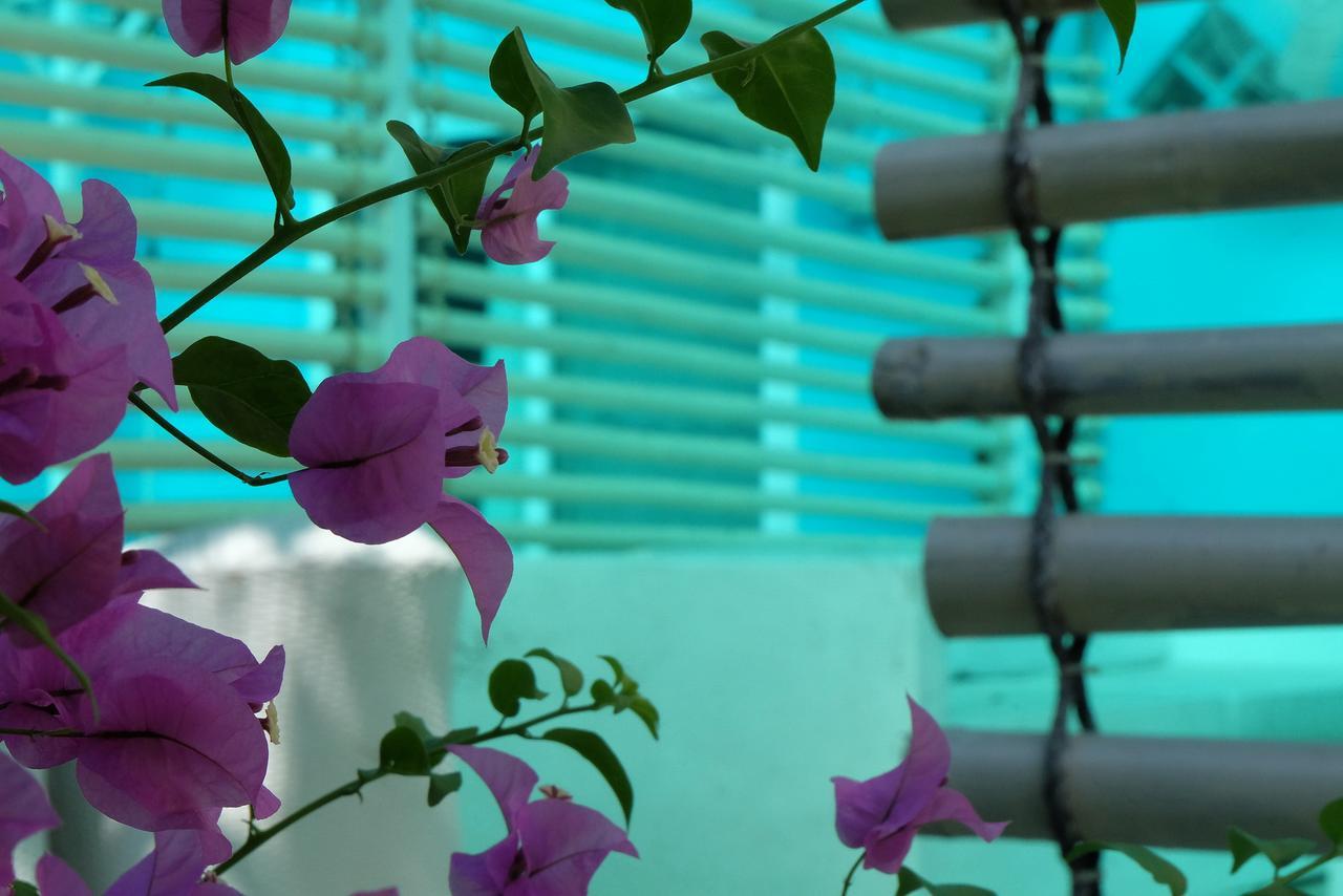 Blue Paradise Residence Rawai Exteriér fotografie