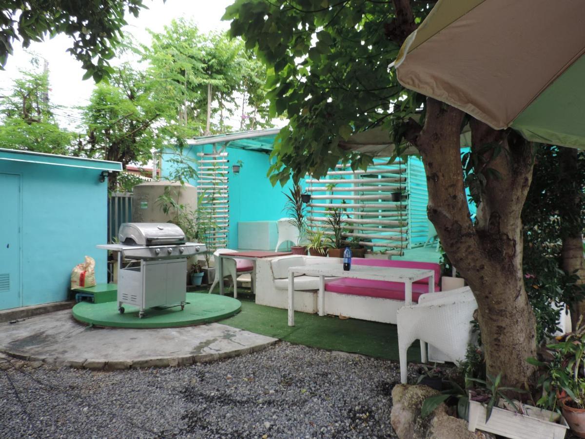 Blue Paradise Residence Rawai Exteriér fotografie